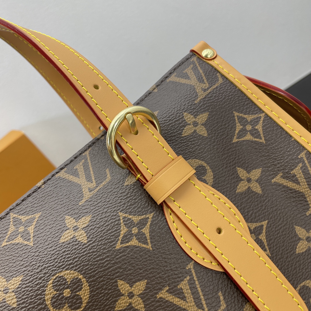 Louis Vuitton Top Handle Bags